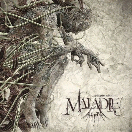 Maladie : Plague Within
